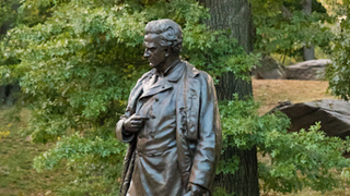 Columbia Mayor Asks South Carolina To Remove Sculpture of the 'Father of Gynecology'